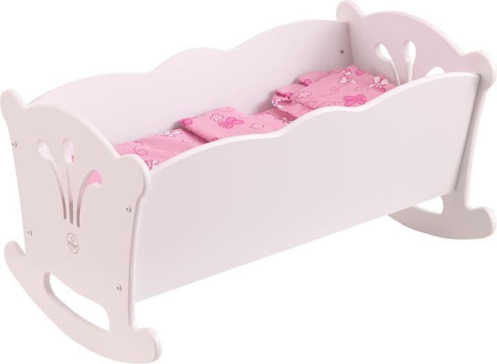 KidKraft Petite poupée