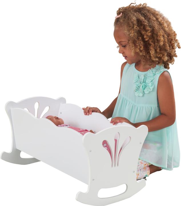 Immagine prodotto KidKraft Bambola Lil' Doll
