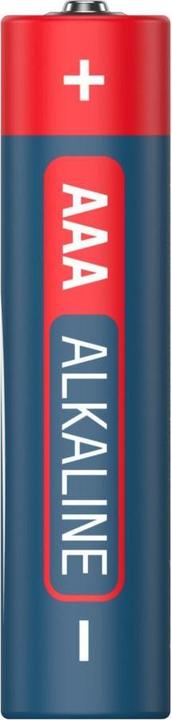 Image du produit Ansmann Red Alkaline (8 pcs, AAA)