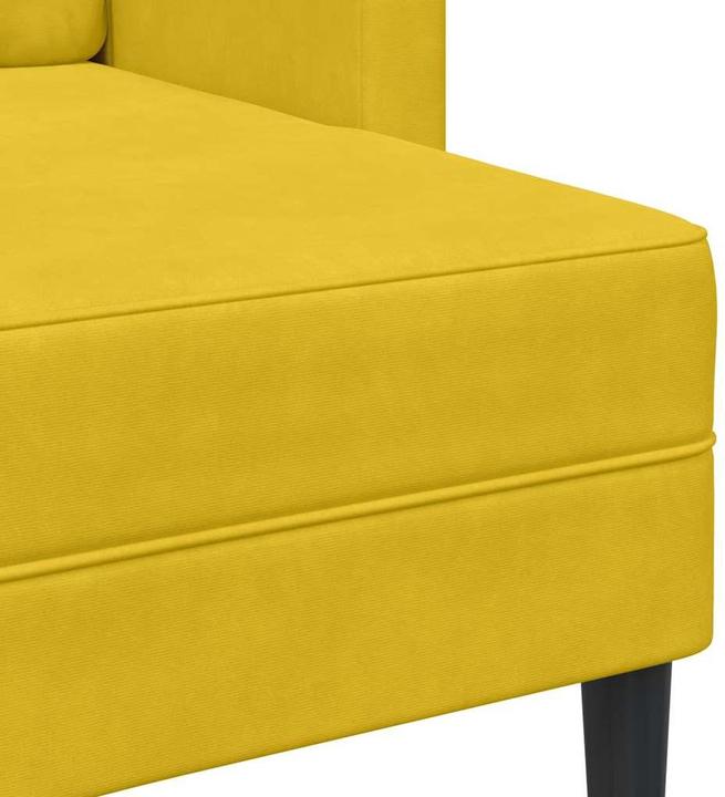Produktbild vidaXL 2-Sitzer-Sofa (2-Sitzer)
