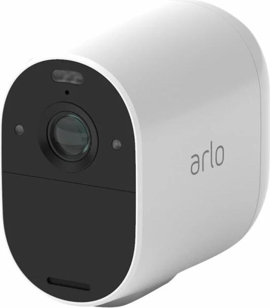 Image du produit Arlo Essential Spotlight Caméra pack de 1 caméra blanc (1920 x 1080 Pixels)