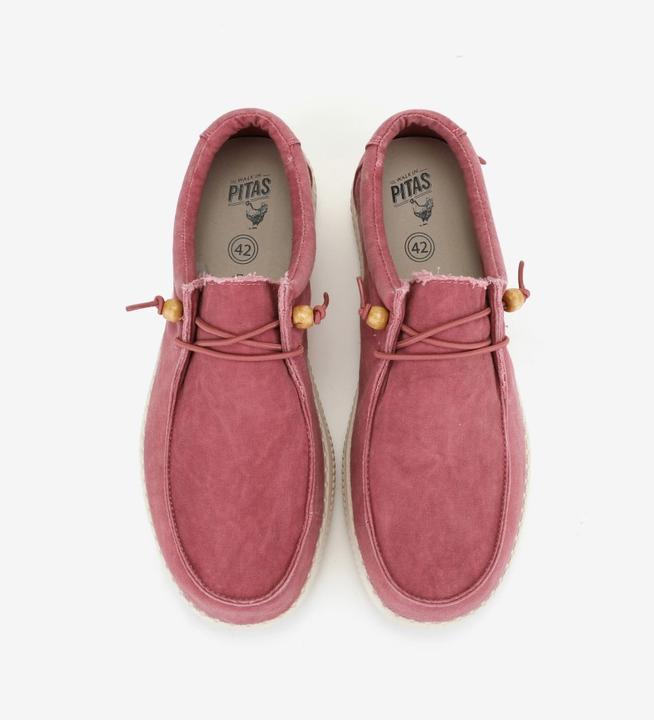 Immagine prodotto Pitas Entrata 150 WALLABI (40)