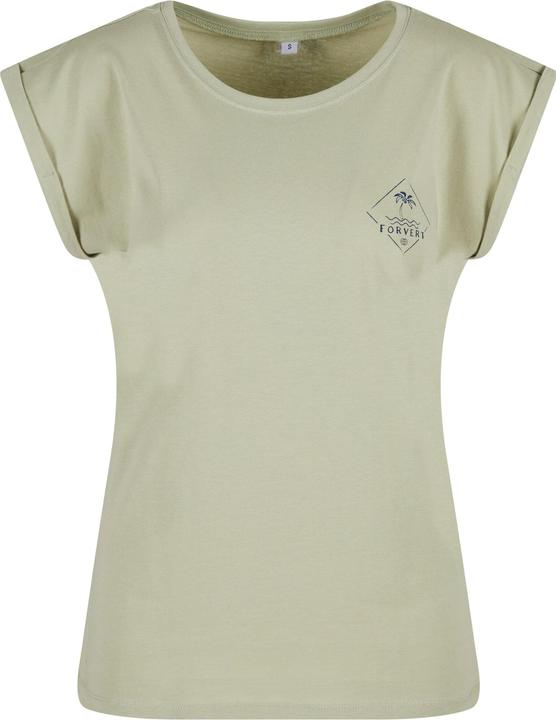 Image du produit Forvert Tee femme Mojave - 190827 (3XL)