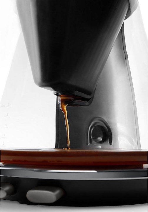 Actual product image De'Longhi ICM17210 Clessidra
