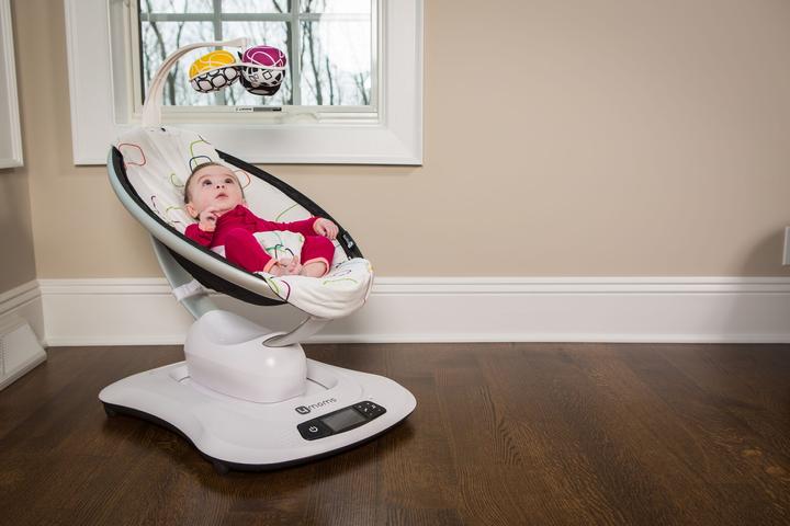 Image du produit 4moms mamaRoo 4
