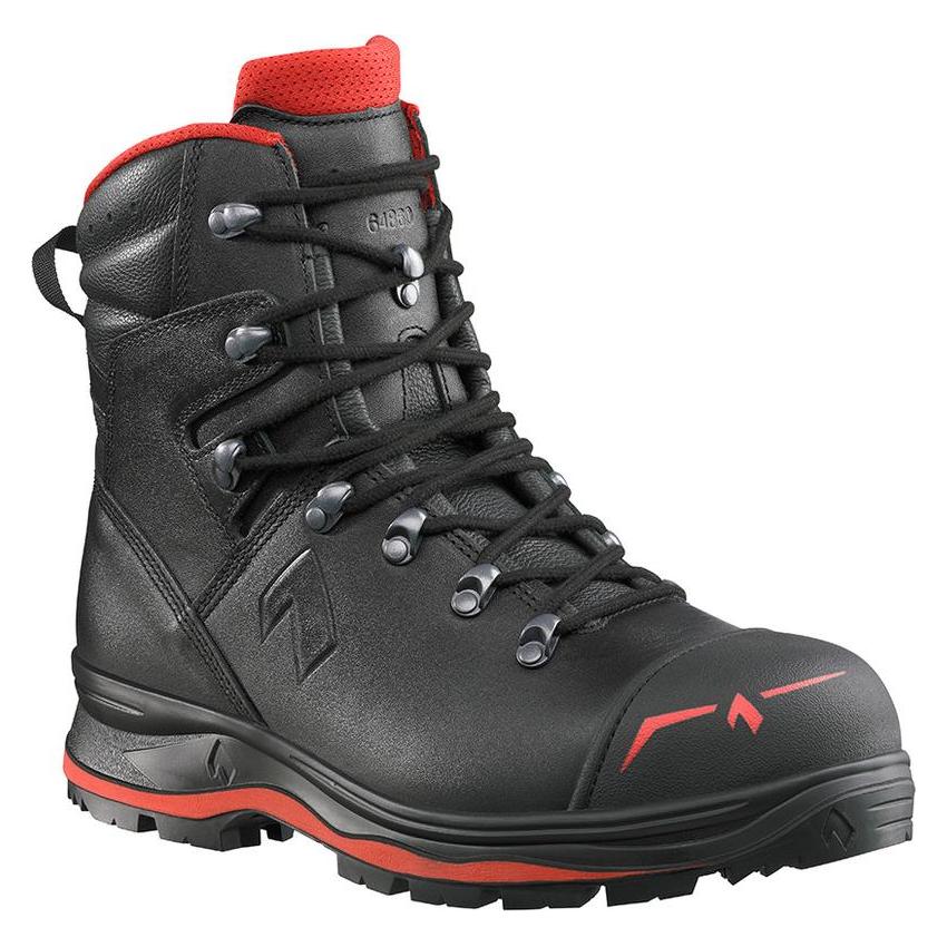 Haix, Werkschoenen, Trekker Pro 2.0 (S3, 37)