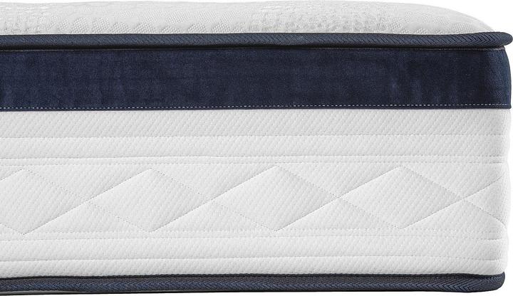 Immagine prodotto Ysmée Korovou (160 x 200 cm, Nucleo della molla)