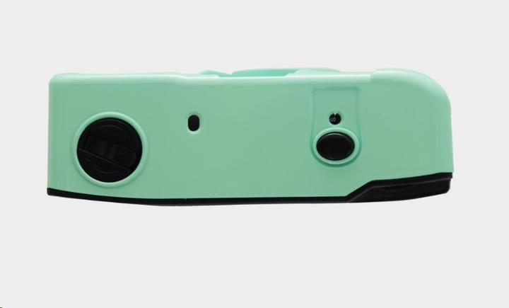 Actual product image Kodak M35 REUSABLE CAMERA Green