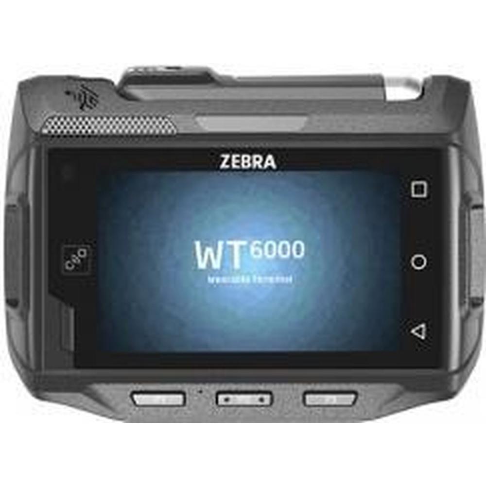 Zebra WT6000 Wearable Computer (WT60A0-KX2NEWR)