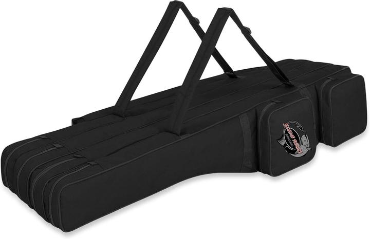 Image du produit Normani Rutentasche mit 4 Fächern