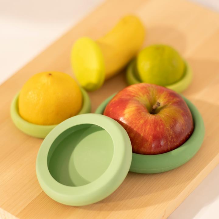 Produktbild Food Huggers Set (5x)