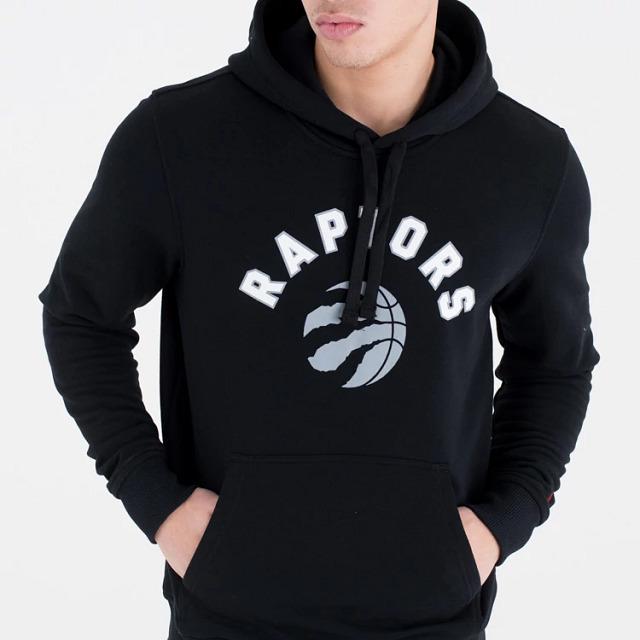 Produktbild New Era Hoodie Toronto Raptors NBA (XL)
