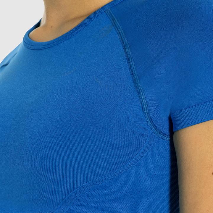 Produktbild Smilodox Crop Shirt Soheli (M)