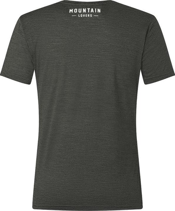 Actual product image Super Natural Skieur Tea (XL)