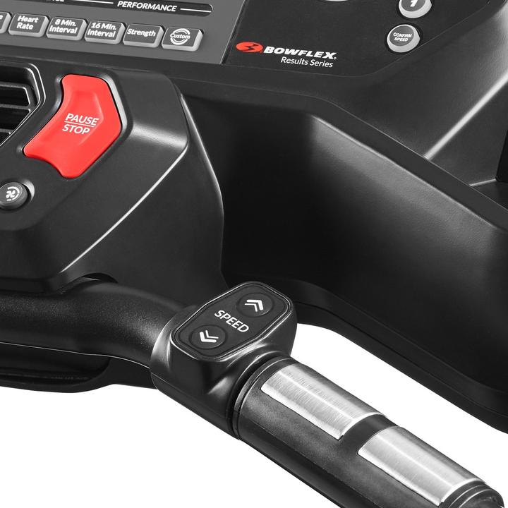 Actual product image Bowflex BXT 128