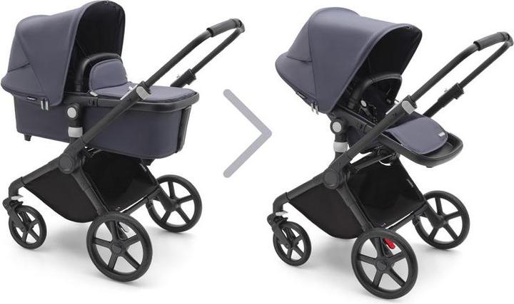 Image du produit Bugaboo Fox Cub complet (0 - 4 Années)
