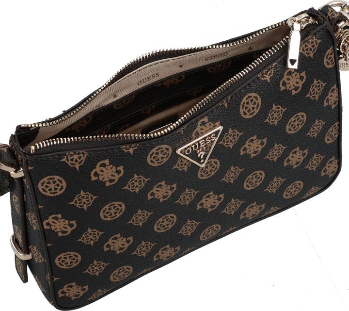 Produktbild Guess Eco Schultertasche 24 cm