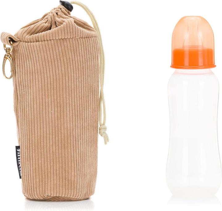 Produktbild Fillikid Wickeltasche Cord