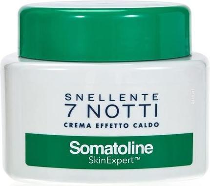 Produktbild Somatoline 7 Nächte Creme Creme (Körpercreme, 250 ml)