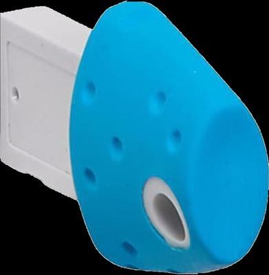 Actual product image Hager Programming Bluetooth key