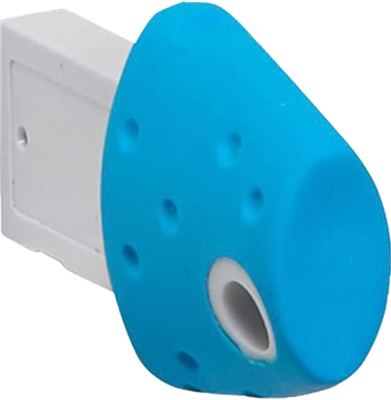 Actual product image Hager Programming Bluetooth key