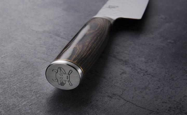 Immagine prodotto Kai Coltello Shun Premier (20 cm)