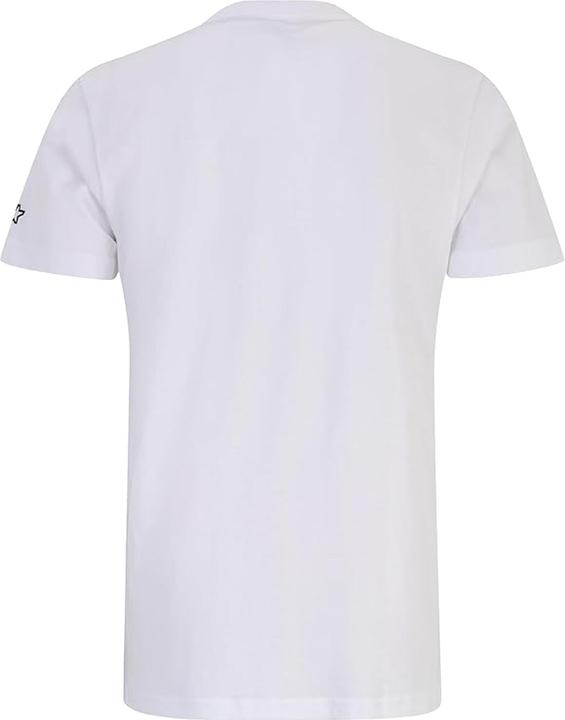 Produktbild David Bowie Aladdin Sane TShirt Jungen (128)