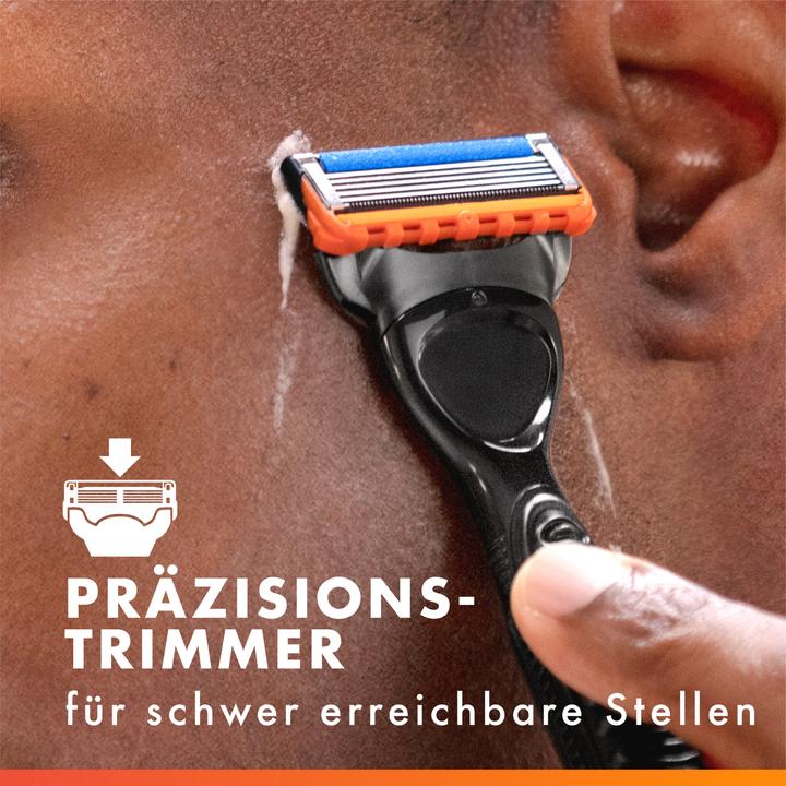 Productafbeelding Gillette Fusion5 Vermogen (8 x)