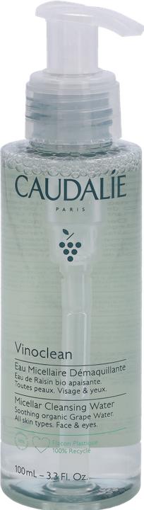 Produktbild Caudalie Mizellar-Reinigungswasser (Mizellenwasser, 100 ml)