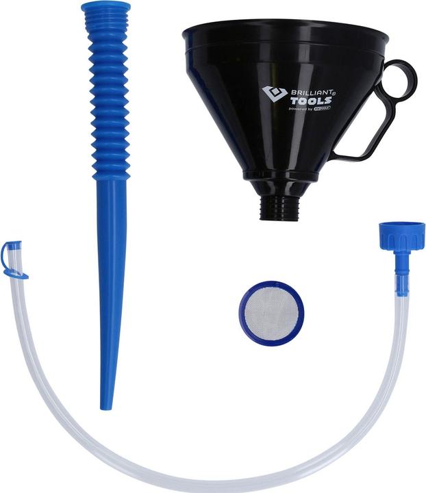 Brilliant Tools BT156916