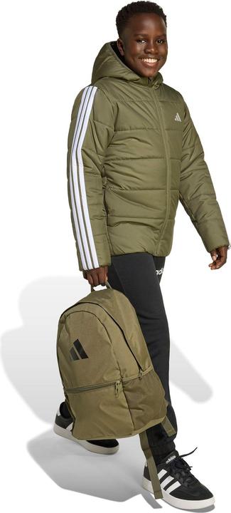 Produktbild Adidas Kid's Essentials 3-Stripes Padded Jacket (176)