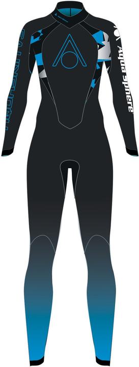 Immagine prodotto Aqua Sphere Aquaskin Fullsuit V3 Donna (L)
