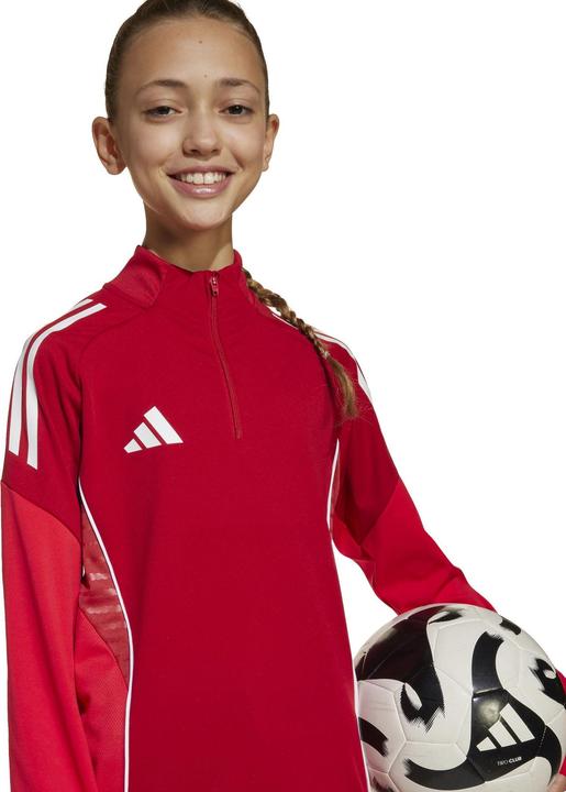 Actual product image adidas TIRO25C TR TOPY (128)
