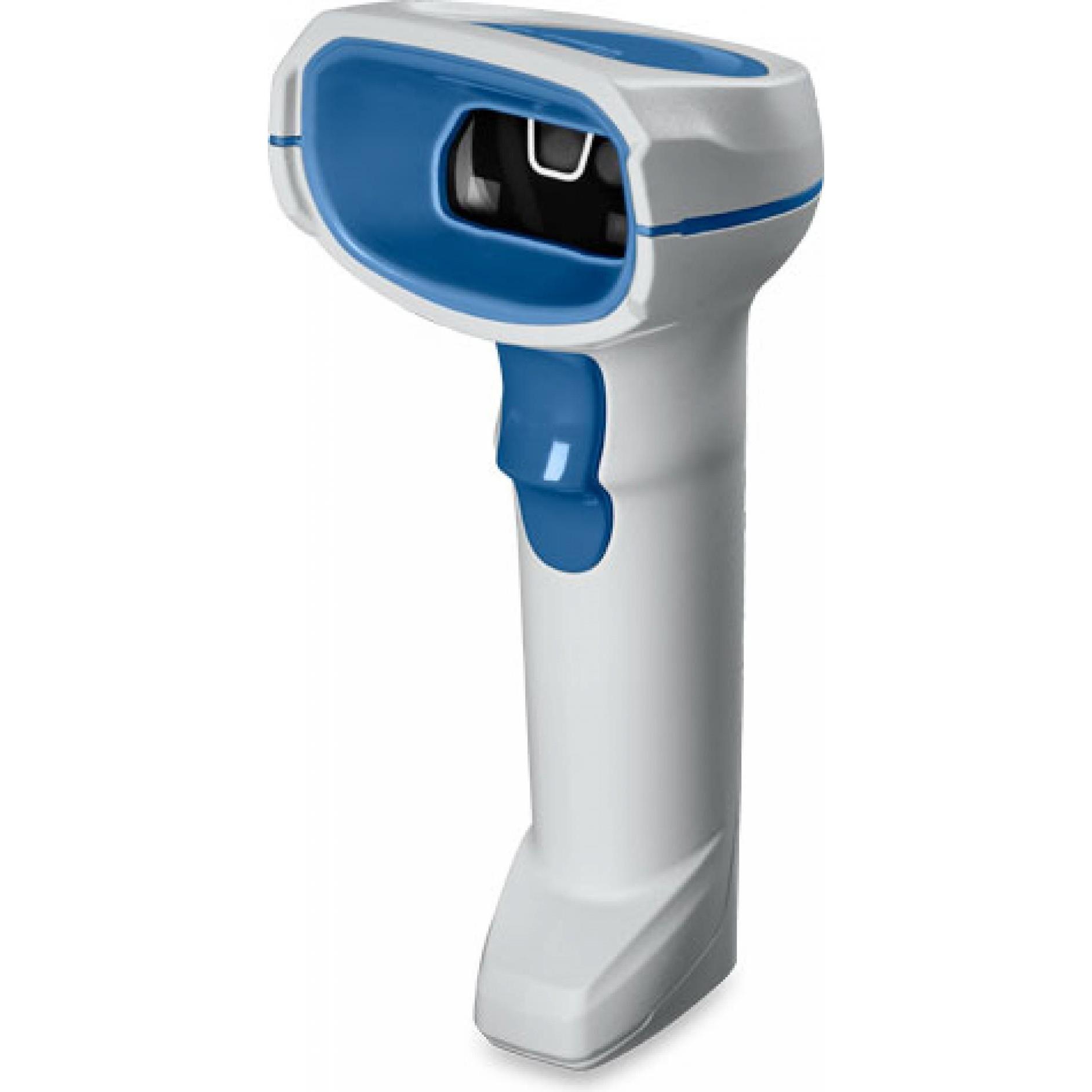 Zebra DS8178-HC (1D-Barcodes, 2D-Barcodes), Barcode-Scanner, Weiss