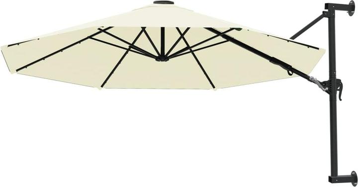 Actual product image vidaXL Sonnenschirm (3 m)