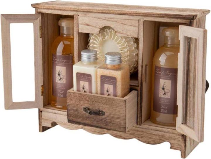 Immagine prodotto Römer Wellness Set benessere Cura della bellezza (Set per la cura del corpo)