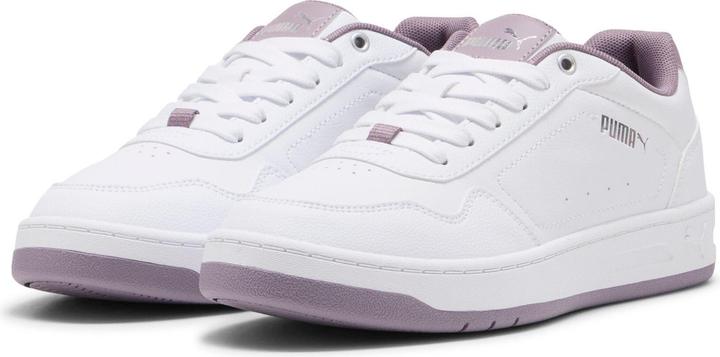 Actual product image Puma Court Classy (37)