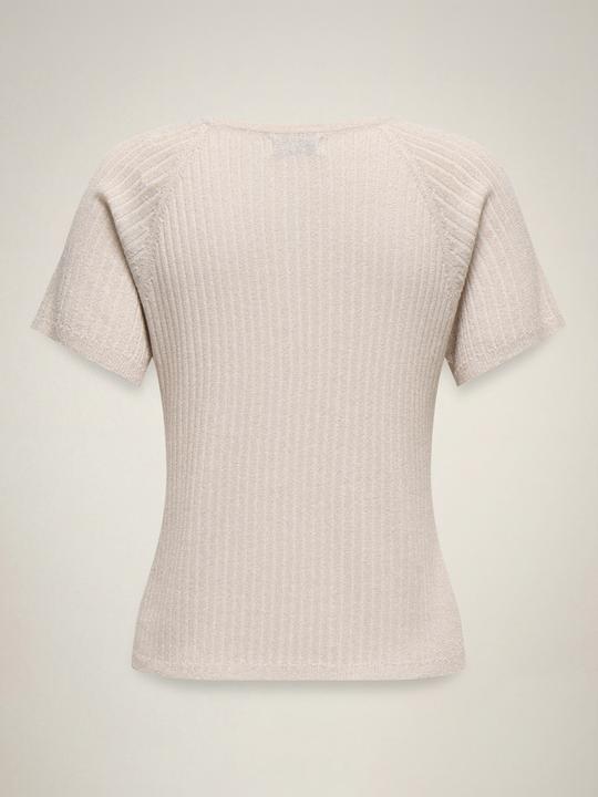 Produktbild JdY Jdybodilla S/S Glitter Pullover Knt Noos (XL)