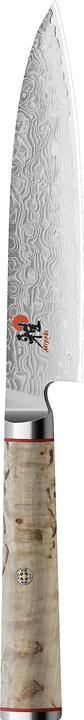 Actual product image Miyabi 5000MCD Chutoh (16 cm)