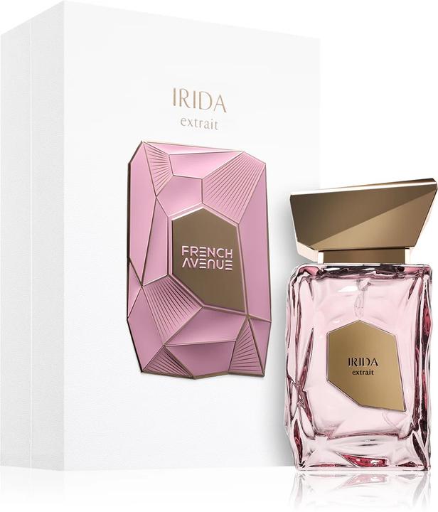 Produktbild French Avenue Irida Extrait (Eau de Parfum, 100 ml)