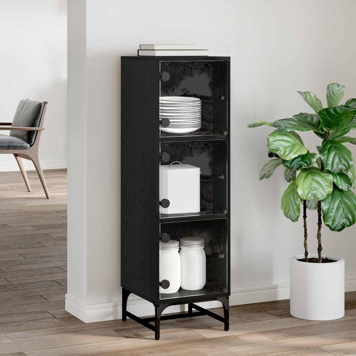 Produktbild vidaXL Sideboard (37 x 35 x 117 cm)