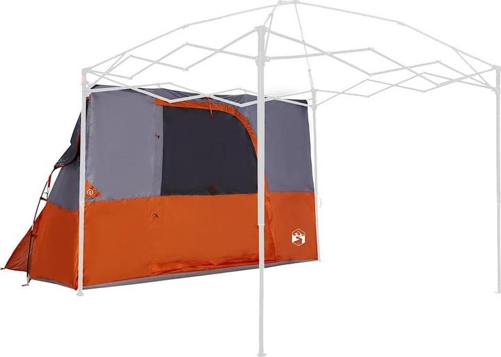 Actual product image VidaXL Camping tent (3.65 kg, 1 person)