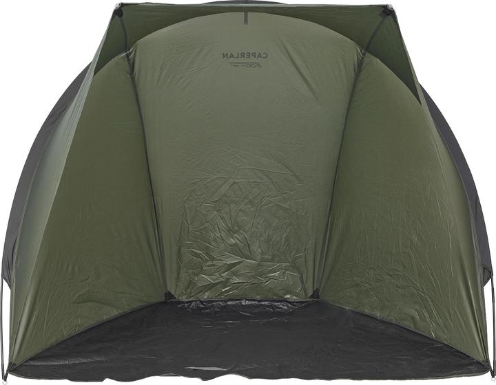Actual product image Caperlan Fishing tent XL (2.20 kg, 2 persons)