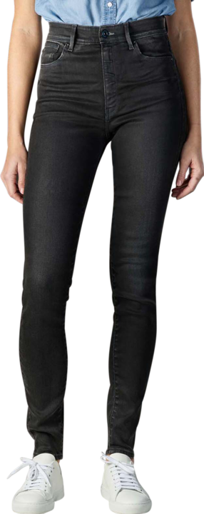 Actual product image G-Star Kafey Ultra High Skinny axinite cobler (W27/L30)