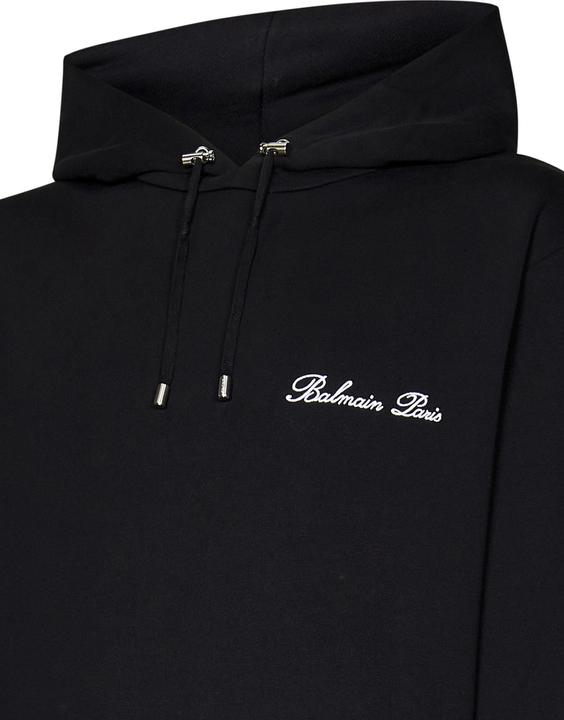 Produktbild Balmain Sweaters Black (M)