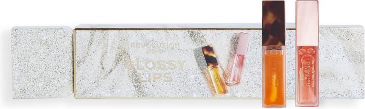 Immagine prodotto Makeup Revolution Labbra lucide (Olio per labbra, 16 ml)