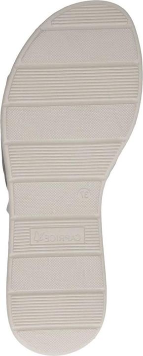 Actual product image Caprice Pantolette (41)