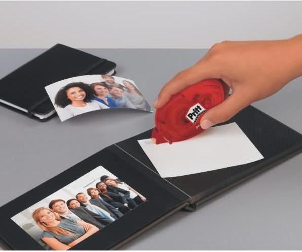Actual product image Pritt Permanent