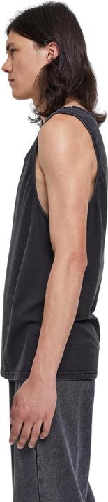 Image du produit Urban Classics Heavy Oversized Acid Wash Tank (S)