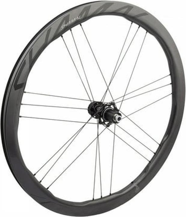 Produktbild Campagnolo Shamal Dual Profile (Laufradsatz, 28")